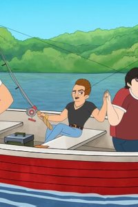 Bless the Harts – S02E10 – Crappy Death Day