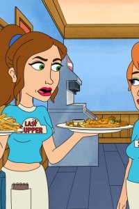 Bless the Harts – S02E13 – Trollin’ with the Homies