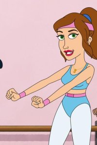 Bless the Harts – S02E15 – Dance Dance Resolution