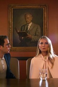 The Politician – S01E02 – The Harrington Commode