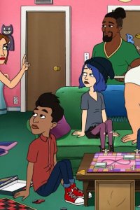 Bless the Harts – S02E20 – When You Lose, You Win