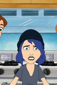 Bless the Harts – S02E22 – Toni with an I