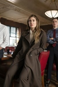 The Politician – S02E02 – Conscious Unthroupling