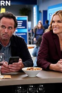 The Unicorn – S01E07 – Wade Delayed