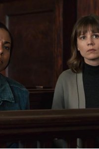 Evil – S01E03 – 3 Stars