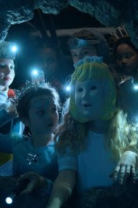 Evil – S01E05 – October 31