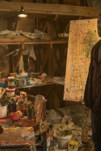 Evil – S01E08 – 2 Fathers