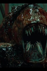 Creepshow – S01E06 – Skincrawlers/By the Silver Water of Lake Champlain