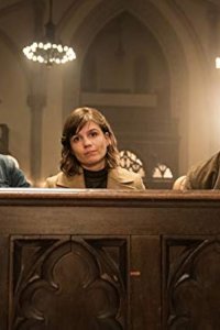 Evil – S01E13 – Book 27