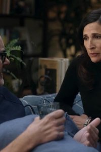 The Unicorn – S02E05 – The First Supper