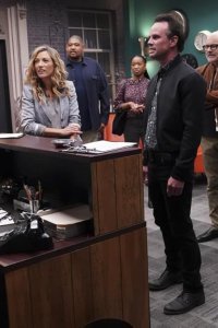 The Unicorn – S02E08 – No Exit
