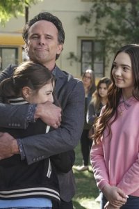 The Unicorn – S02E10 – In Memory Of…