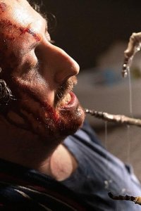 Creepshow – S04E02 – The Hat/Grieving Process