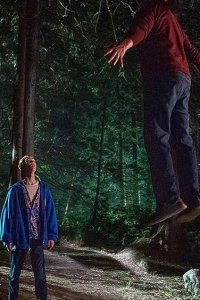 Creepshow – S04E04 – Meet the Belaskos/Cheat Code