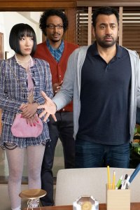 Sunnyside – S01E01 – Pilot