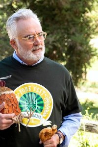 Perfect Harmony – S2019E02 – Fork Fest