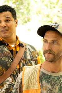 Perfect Harmony – S2019E04 – Hunting Season