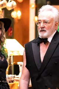 Perfect Harmony – S2019E06 – Halle-Boo-Yah