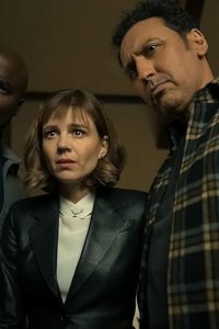 Evil – S04E01 – How to Split an Atom