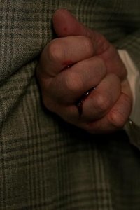 Evil – S04E07 – How to Dress a Wound