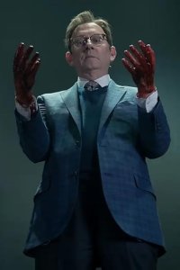 Evil – S04E09 – How to Build a Chatbot