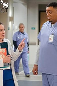 Carol’s Second Act – S2020E12 – Peer Evaluations