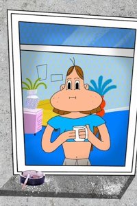 Cake – S01E02 – Inside Out