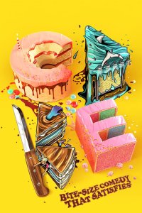 Cake – S01E04 – Headspace