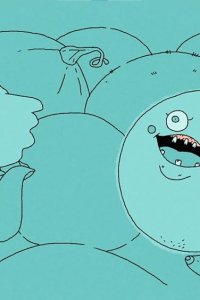 Cake – S01E05 – Surprise Me