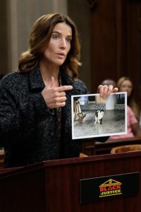 Stumptown – S2020E10 – Reality Checks Don’t Bounce