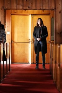 Stumptown – S2020E11 – The Past and the Furious