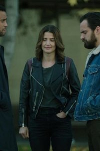 Stumptown – S2020E13 – The Dex Factor