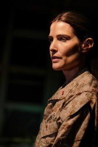 Stumptown – S2020E16 – All Quiet on the Dextern Front