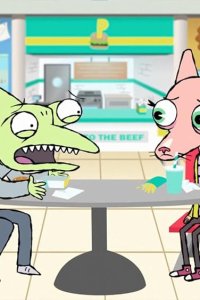 Cake – S05E08 – Magic Touch