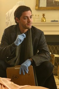 Prodigal Son – S01E01 – Pilot