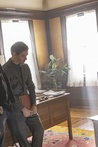 Prodigal Son – S01E03 – Fear Response