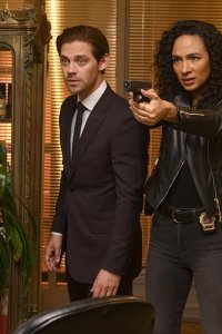 Prodigal Son – S01E05 – The Trip