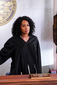 All Rise – S01E02 – Long Day’s Journey into ICE