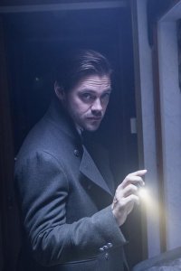 Prodigal Son – S01E08 – Family Friend