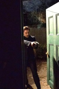 Prodigal Son – S01E10 – Silent Night