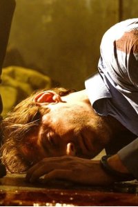 Prodigal Son – S01E11 – Alone Time
