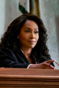 All Rise – S01E06 – Fool for Liv