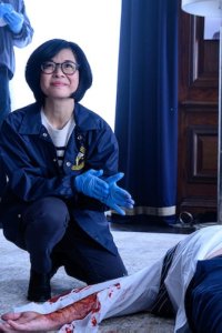 Prodigal Son – S01E13 – Wait & Hope