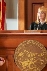 All Rise – S01E09 – How to Succeed in Law Without Really Re-Trying