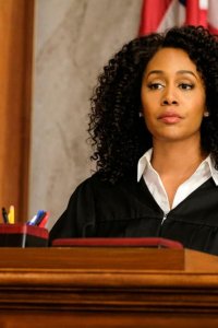 All Rise – S01E12 – What the Constitution Greens to Me