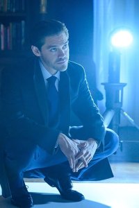 Prodigal Son – S01E18 – Scheherazade