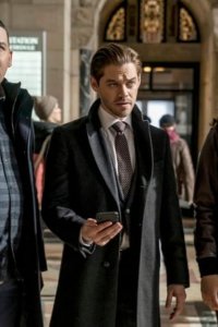 Prodigal Son – S01E19 – The Professionals