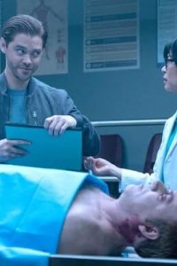 Prodigal Son – S01E20 – Like Father…