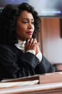 All Rise – S01E17 – I Love You, You’re Perfect, I Think