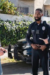 All Rise – S01E20 – Merrily We Ride Along
